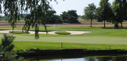 Golf Park Steinhuder Meer e.V.